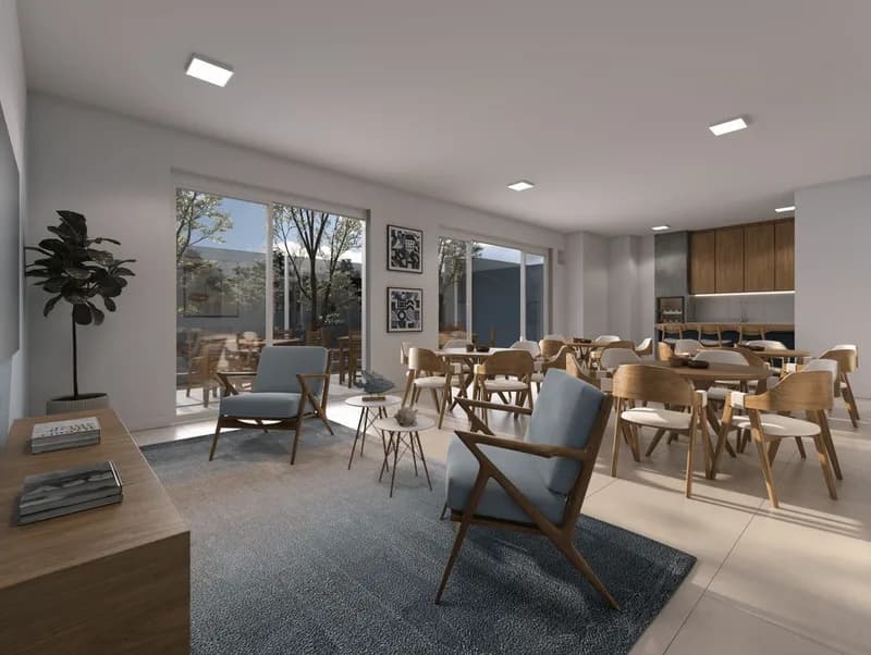 Apartamento, em Itajuba, Barra Velha/SC