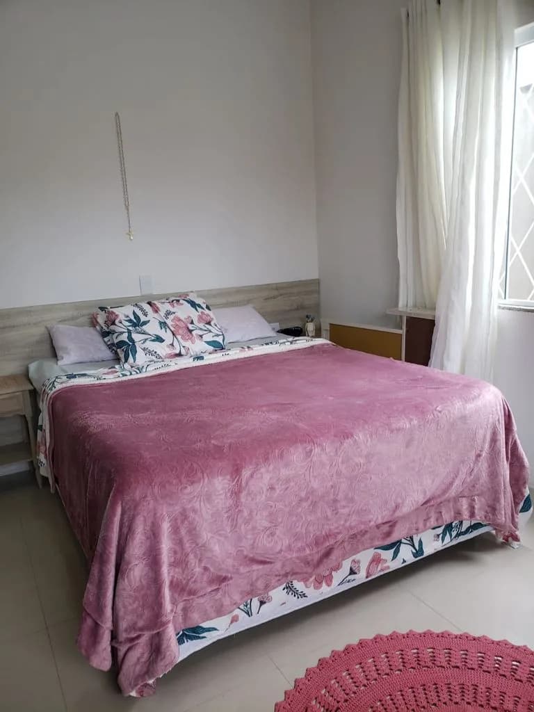 Casa, em Itajuba, Barra Velha/SC