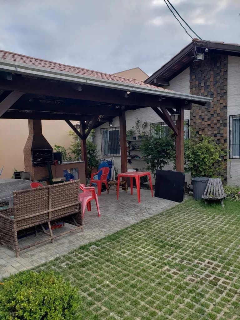 Casa, em Centro, Penha/SC