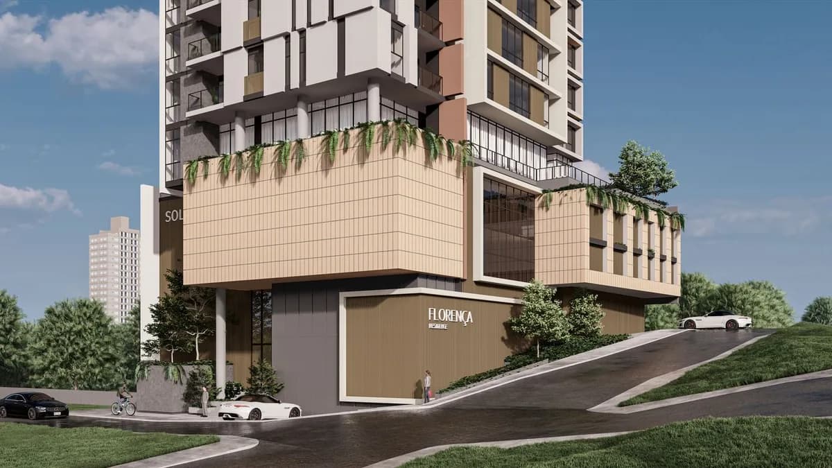 Apartamento, em Centro, Balneário Piçarras/SC
