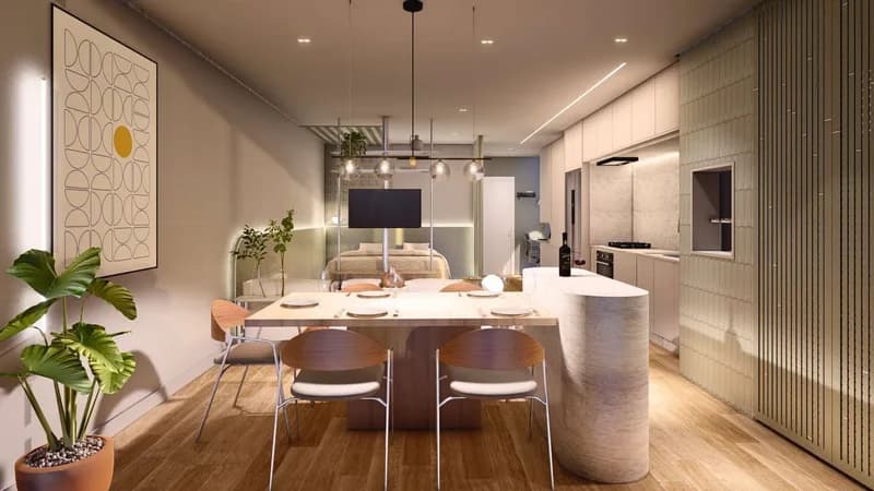 Apartamento, em Centro, Balneário Piçarras/SC