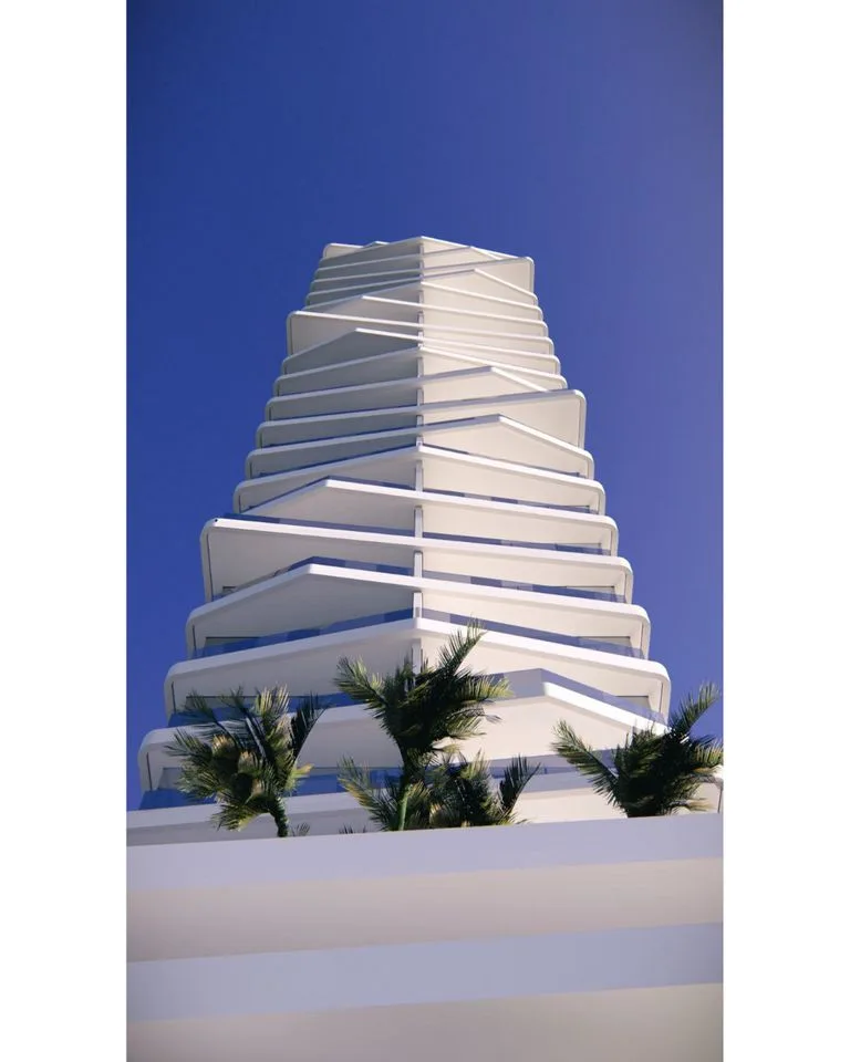 Apartamento, em Armação, Penha/SC